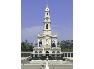 Nostra Signora di Fatima